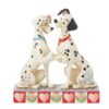 Jim Shore - Pongo e Perdita