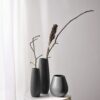 Asa Selection - Vaso Black Iron Sollievo - immagine 2