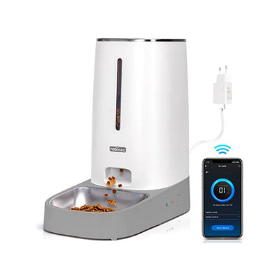 Nobleza - Distributore di crocchette Smart