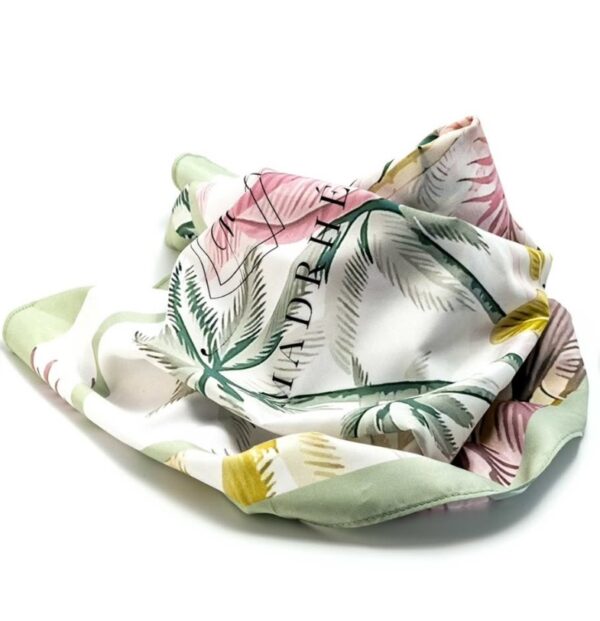 Madrhelen - Foulard Tropical