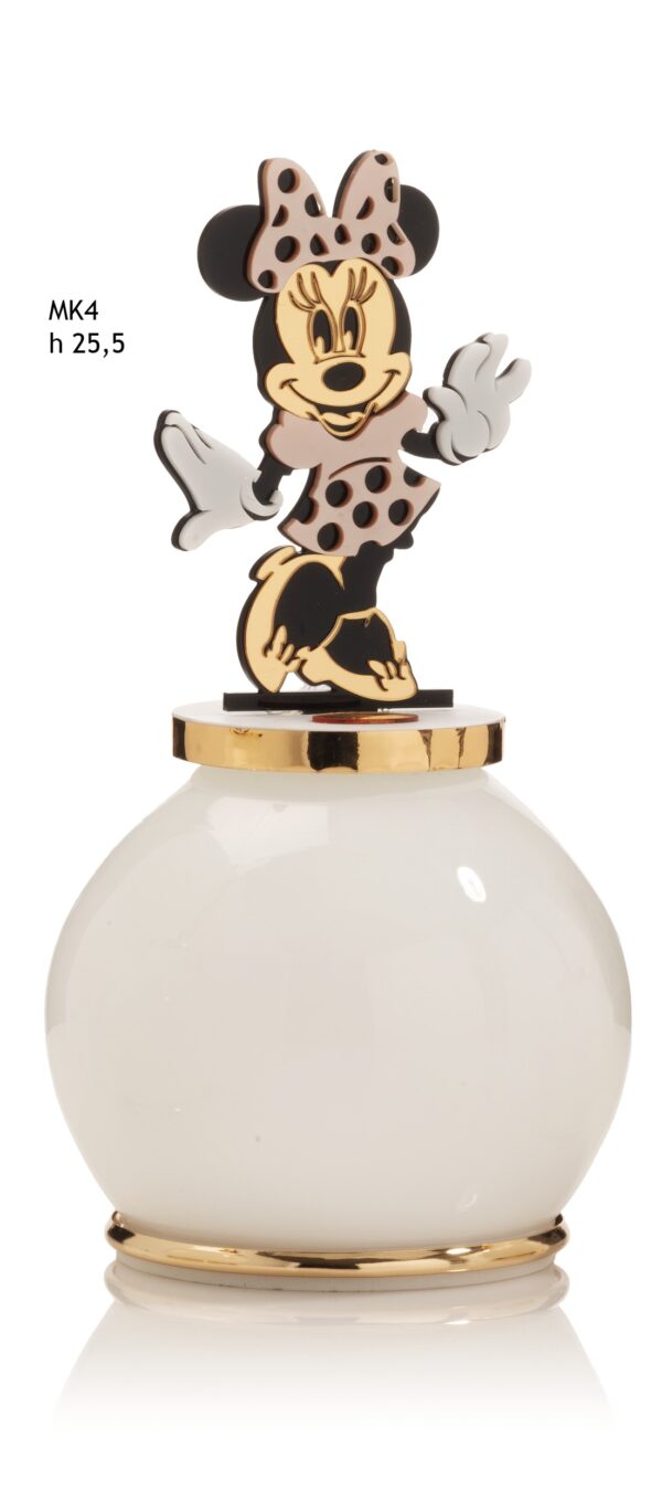 Buba Design - Lampada Sfera Minnie