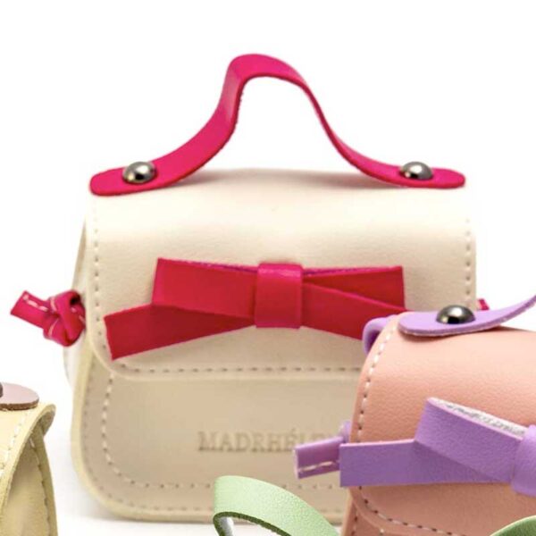 Madrhelen - Borsette Fashion Bags - immagine 6