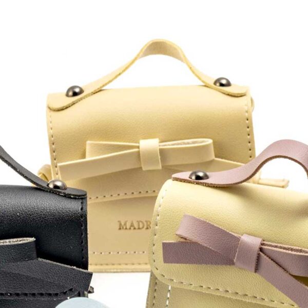 Madrhelen - Borsette Fashion Bags - immagine 4