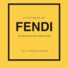 New Mags - Piccolo libro di Fendi