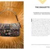 New Mags - Piccolo libro di Fendi - immagine 2