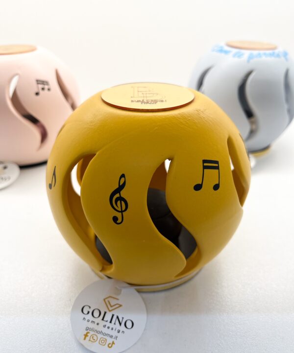 Buba Design - Cassa bluetooth - immagine 4