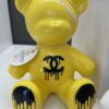 Stone - Orsetto Piccolo Seduto con Logo - immagine 4