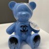 Stone - Orsetto Piccolo Seduto con Logo - immagine 3