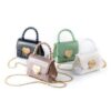Madrhelen – Borsetta Portaconfetti Fashion Bags Cuore