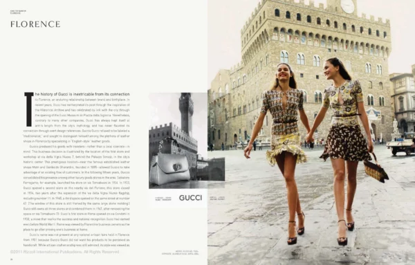 New Mags - Gucci - immagine 4