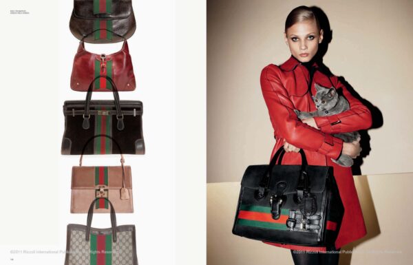 New Mags - Gucci - immagine 3