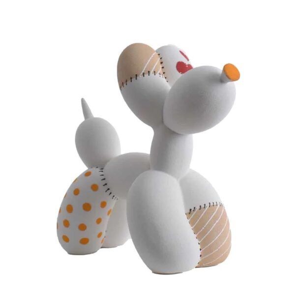 Stone – Balloon Dog Medio