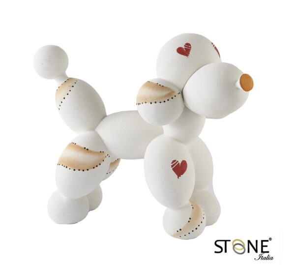 Stone - Barboncino Piccolo