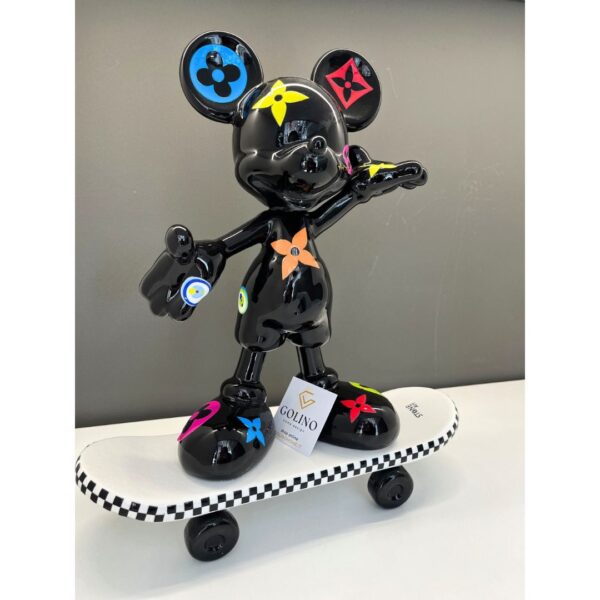 Stone - Topolino grande Skate