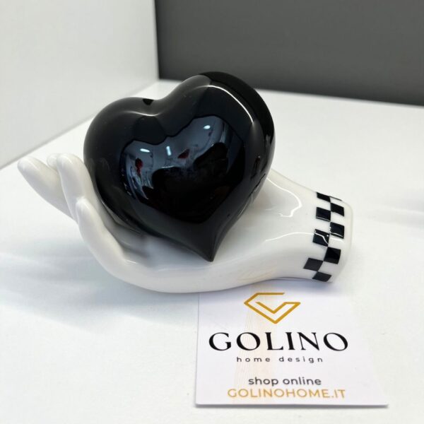 Stone – Mano Singola piccola
