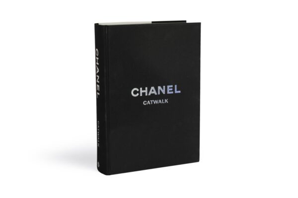 New Mags - Chanel Catwalk