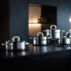 WMF - Premium One Set di Pentole - immagine 4