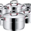WMF - Premium One Set di Pentole