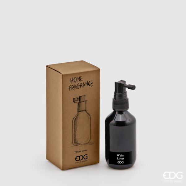 EDG - Profumatori Spray Essential 100 ml