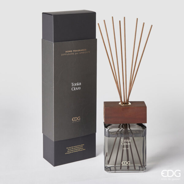 EDG - Profumatore Fragranza tonka/clove 120ml