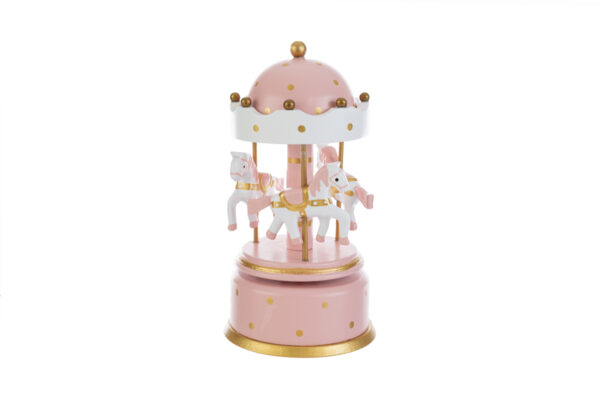 Le Stelle - Carillon Giostrina