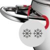 WMF - Quality One Set di Pentole - immagine 3