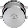 WMF - Premium One Set di Pentole - immagine 2