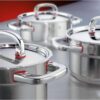 WMF - Premium One Set di Pentole - immagine 3