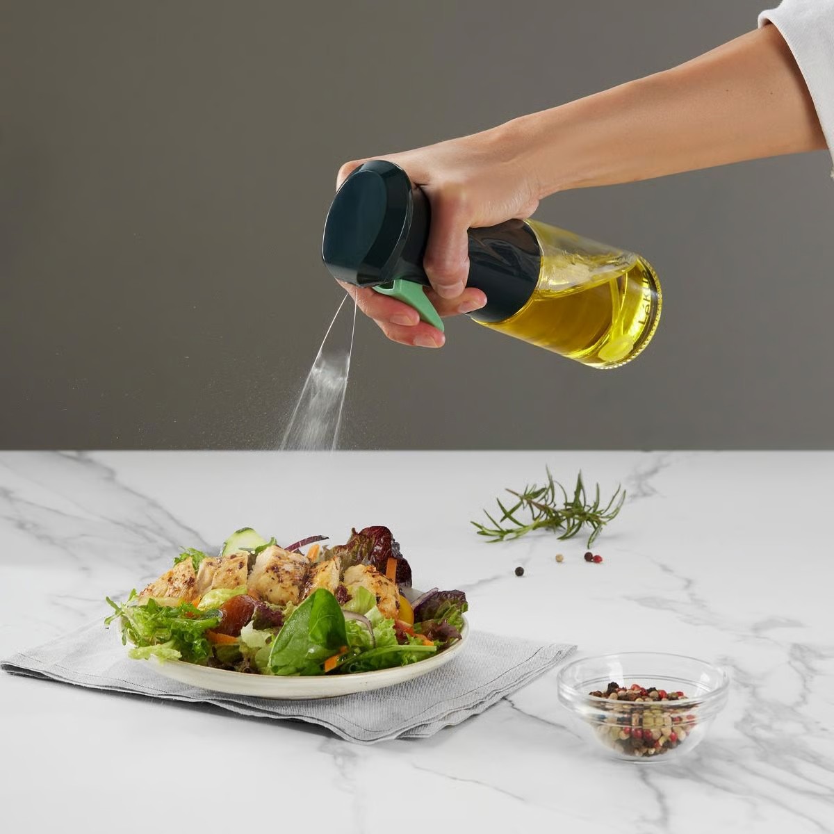 Lekue - Spruzzatore di olio - immagine 5