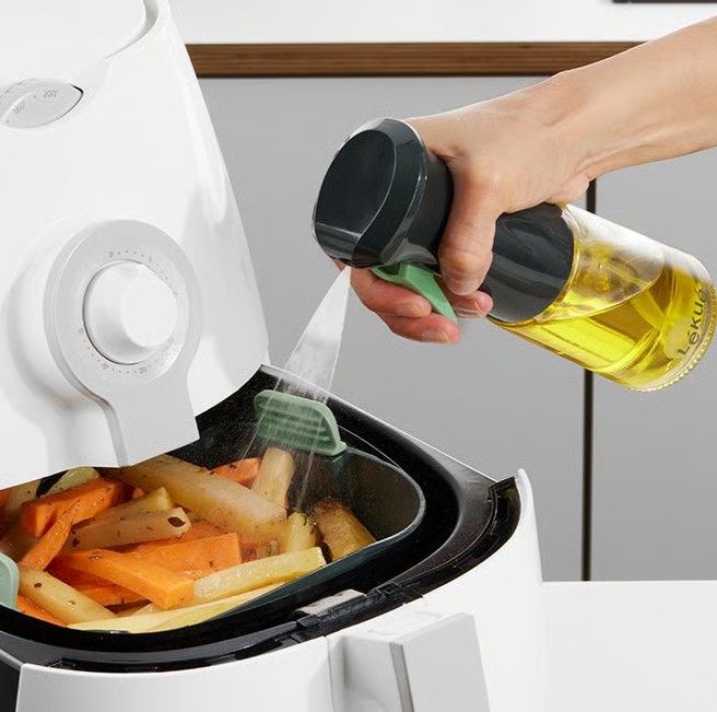 Lekue - Spruzzatore di olio - immagine 4