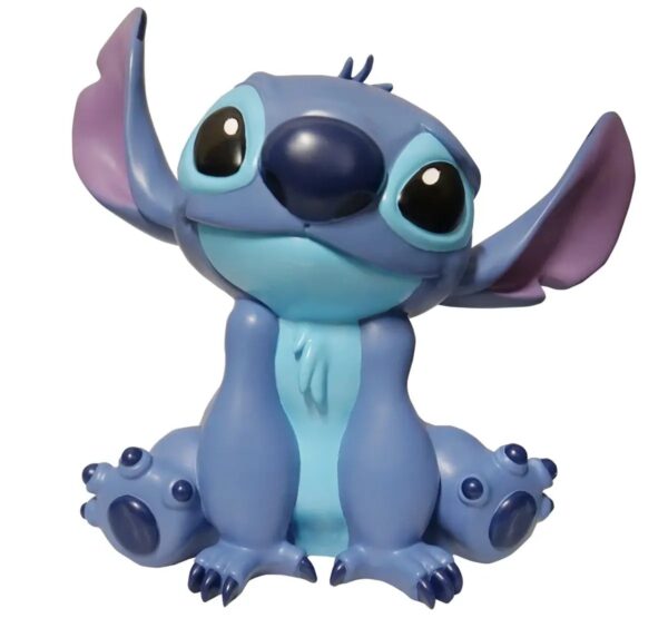 Disney - Scultura Stitch Small