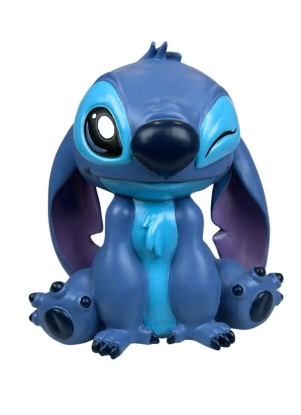 Disney - Scultura Stitch