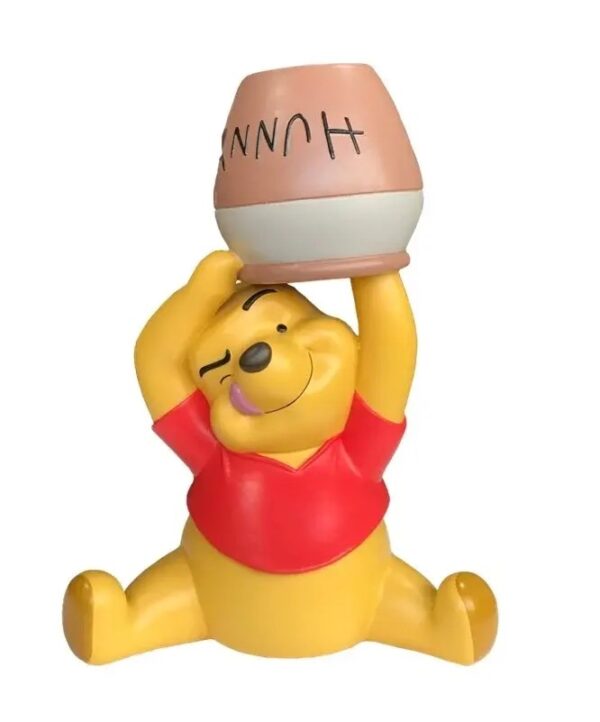 Disney - Scultura Winnie The Pooh