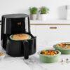 Lekue - Stampo per friggitrice ad aria ø20 cm - immagine 2