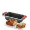 Lekue - Stampo antiaderente per plum cake - immagine 2