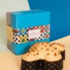 Cannavacciuolo - Colomba al Limoncello
