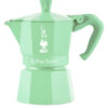 Bialetti - Moka Express 1Tz Menta PE25