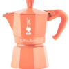 Bialetti - Moka Express 1Tz Arancio PE25