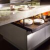 Rosenthal - Servizio Tavola Kumi White Tone - immagine 9