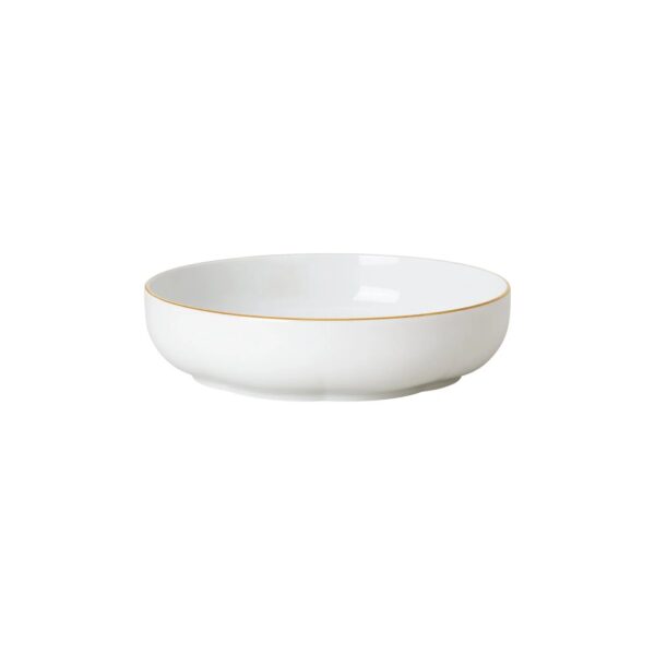 Rosenthal - Coppa Sonetto Oro 21cm