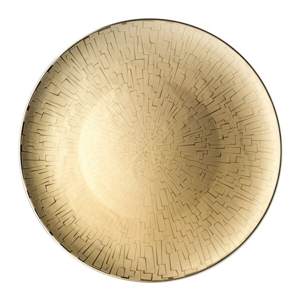 Rosenthal - Servizio Tavola Tac Skin Gold - immagine 6