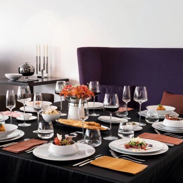 Rosenthal - Servizio Tavola TAC Gropius Weiss - immagine 2
