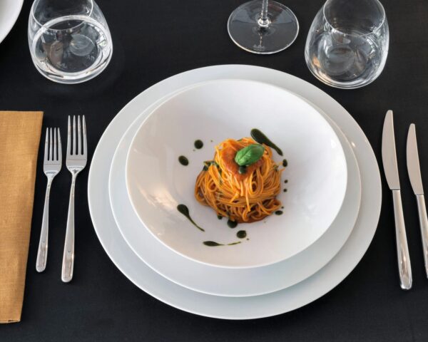Rosenthal - Servizio Tavola TAC Gropius Weiss - immagine 3