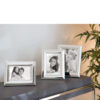 Fink - Pearl Cornice Portaritratto Argento 13x18 cm - immagine 2