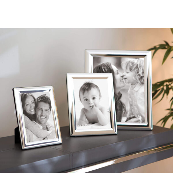Fink - Manila Cornice Portaritratti 20x25 cm - immagine 2
