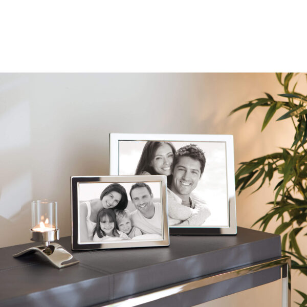 Fink - Classic Cornice Portaritratti 20x25 cm - immagine 2