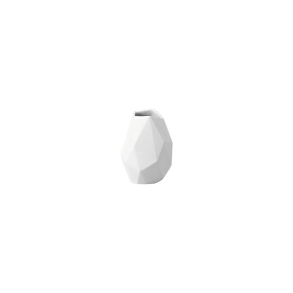 Rosenthal - Vaso Surface Weiss matt