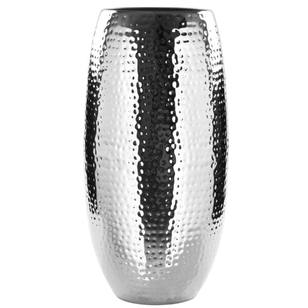Fink - Africa Vaso Nichelato Martellato