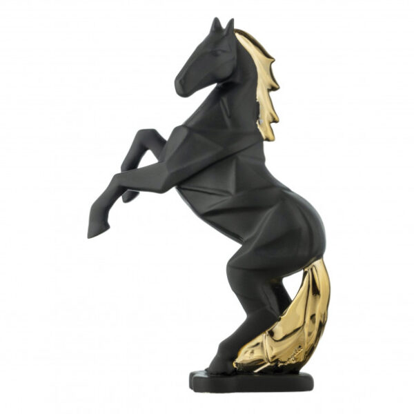 Bongelli - Cavallo Rampante Medio
