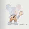 Mia Design - Topo Lampada